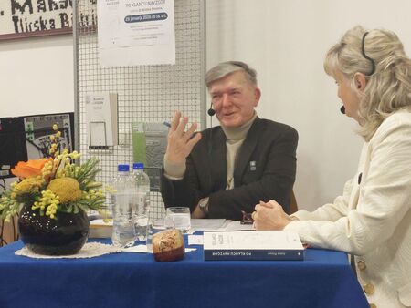 Dr. Anton Prosen in Damijana Hrabar (5)